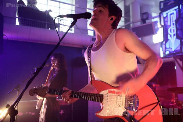 BIG SLEEP - 2025-05-29 - PARIS - Guru - 
